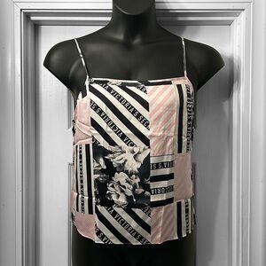 New! Victoria’s Secret Very Sexy Satin Cami